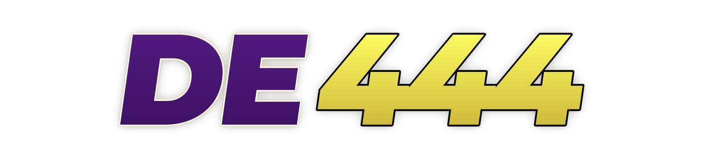 de444